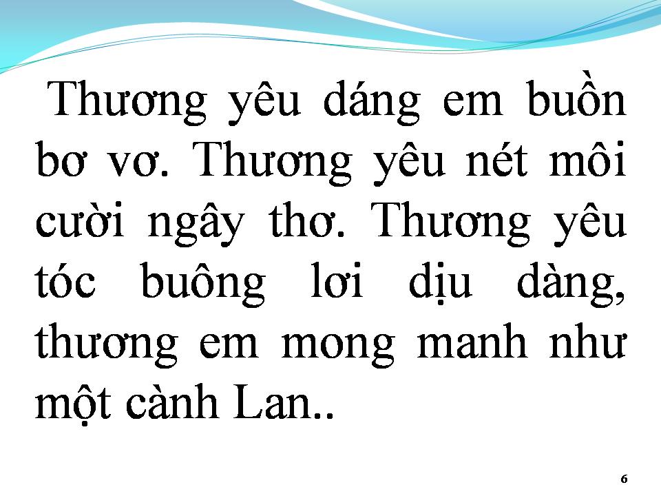 Lời bài hát GỌI NGƯỜI YÊU DẤU