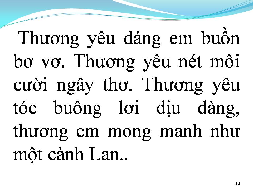 Lời bài hát GỌI NGƯỜI YÊU DẤU