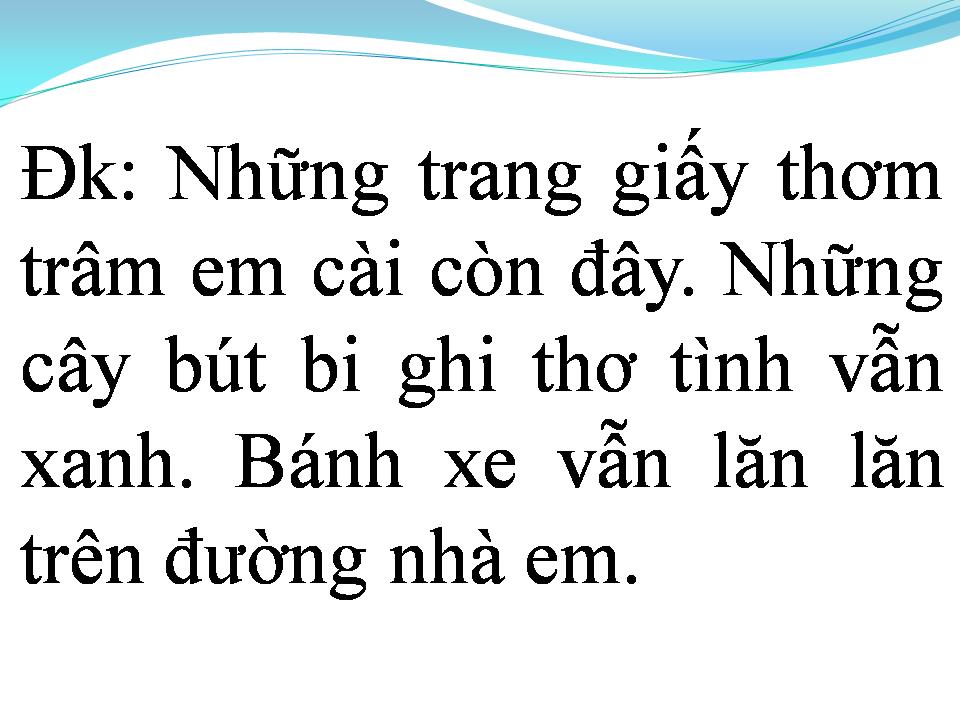 Lời bài hát GỬI ĐÔI MẮT NAI