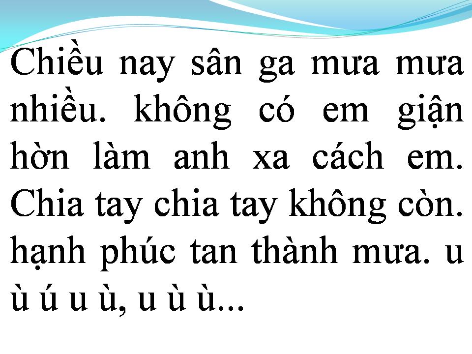Lời bài hát GỬI ĐÔI MẮT NAI