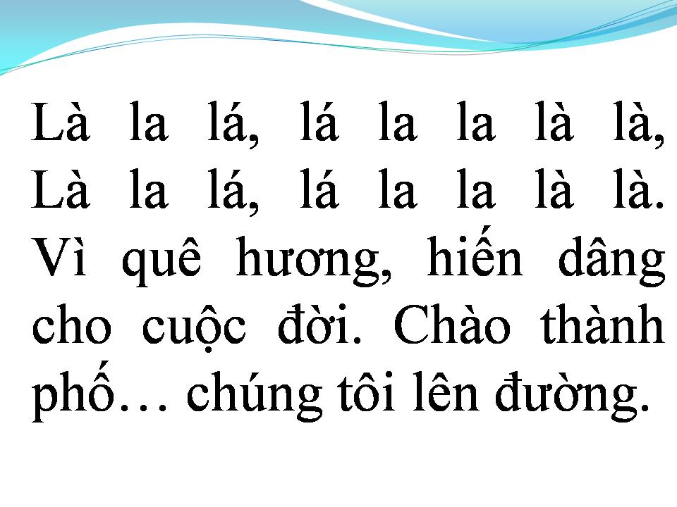 Lời bài hát GỬI LẠI EM