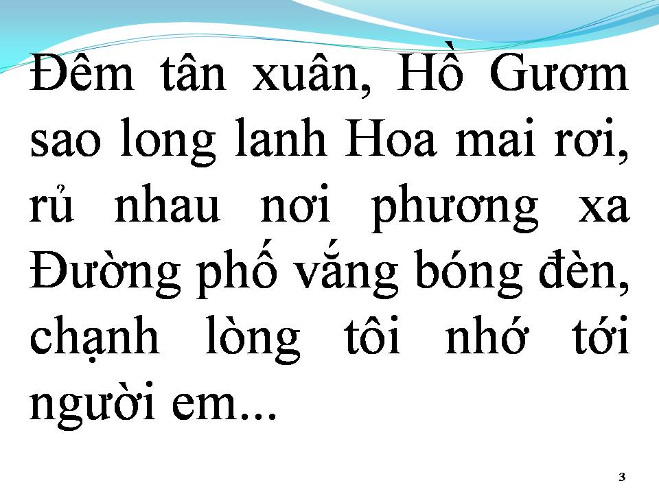 Lời bài hát GỬI NGƯỜI EM GÁI