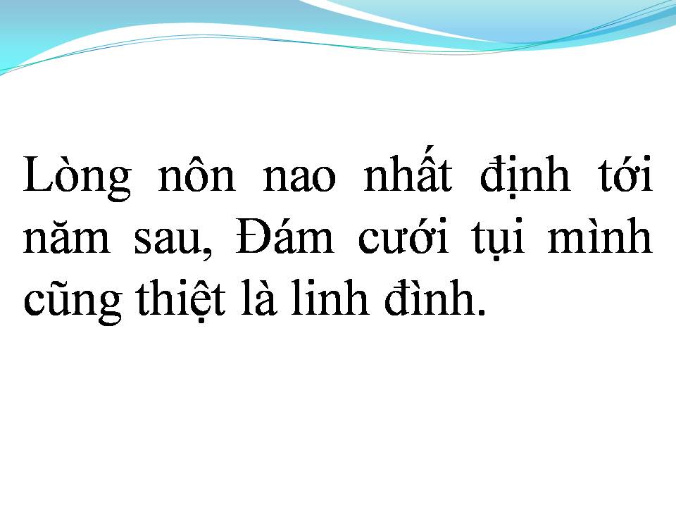 Lời bài hát ĐÁM CƯỚI MIỆT VƯỜN