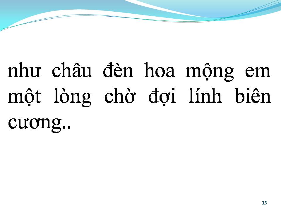 Lời bài hát ĐÊM HỎA CHÂU