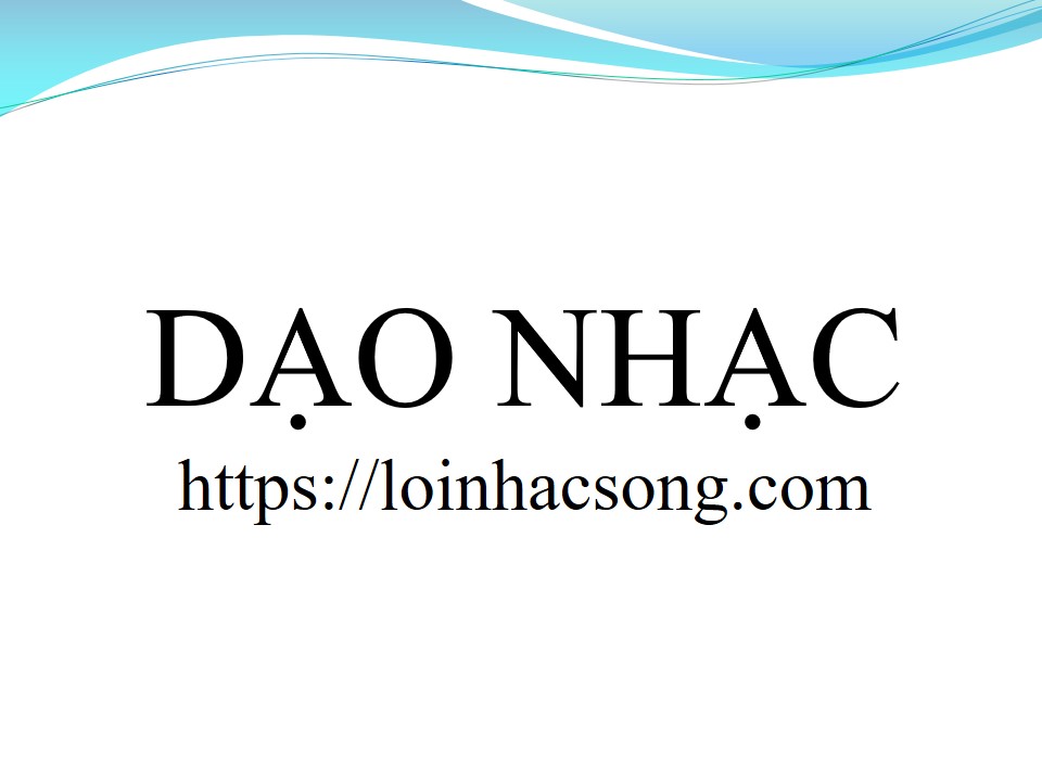 Lời bài hát ĐÊM TÂM SỰ