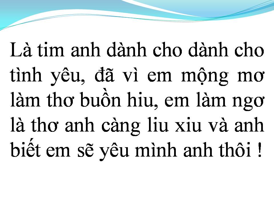 Lời bài hát ĐIỆU NHẠC VUI