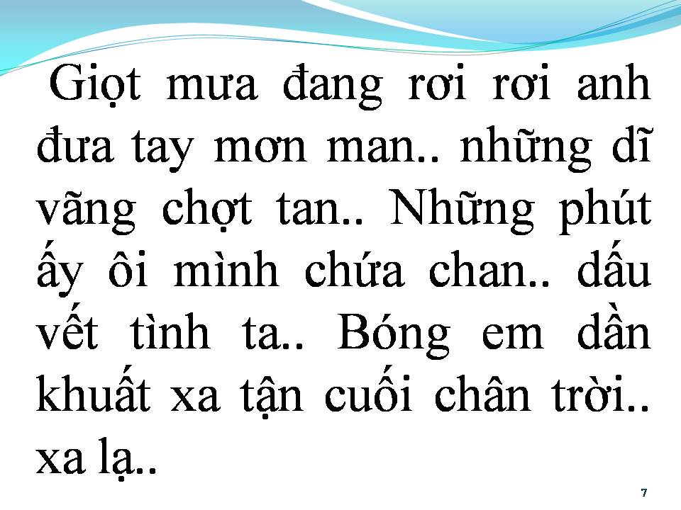 Lời bài hát ĐỢI BƯỚC EM VỀ (ĐỢI BƯỚC ANH VỀ)
