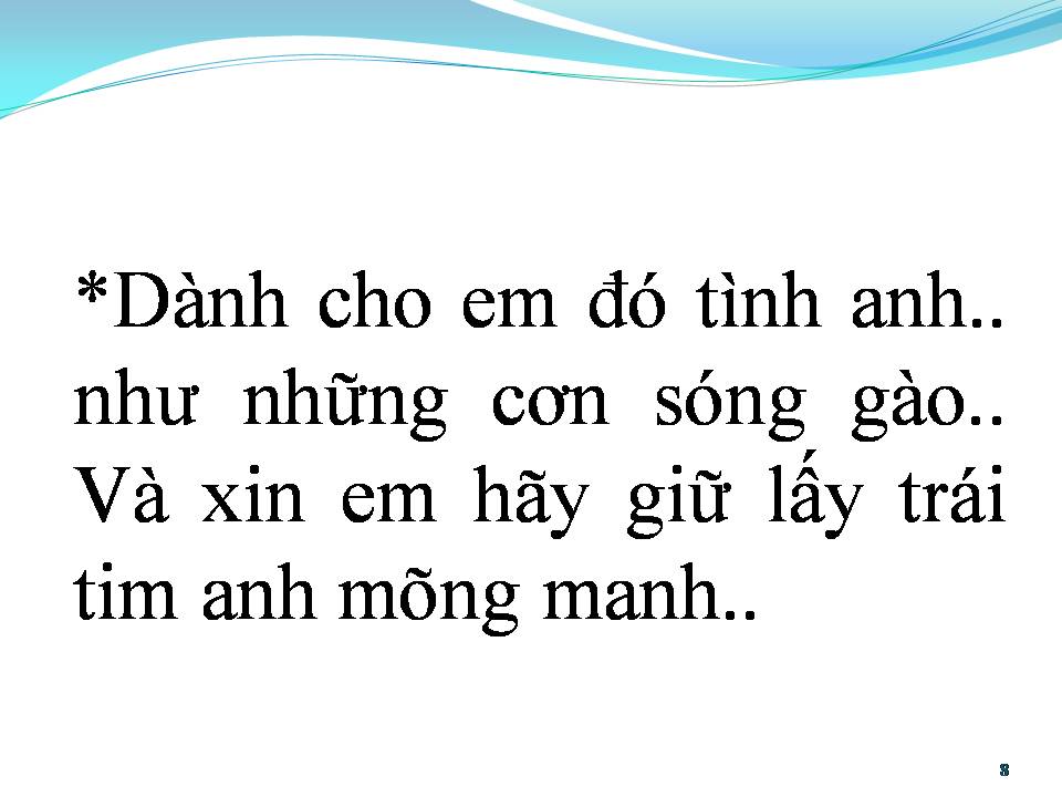 Lời bài hát ĐỢI BƯỚC EM VỀ (ĐỢI BƯỚC ANH VỀ)