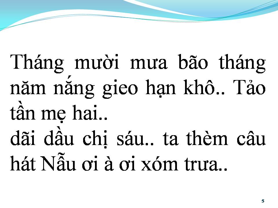 Lời bài hát ĐƯỜNG VỀ MIỀN TRUNG