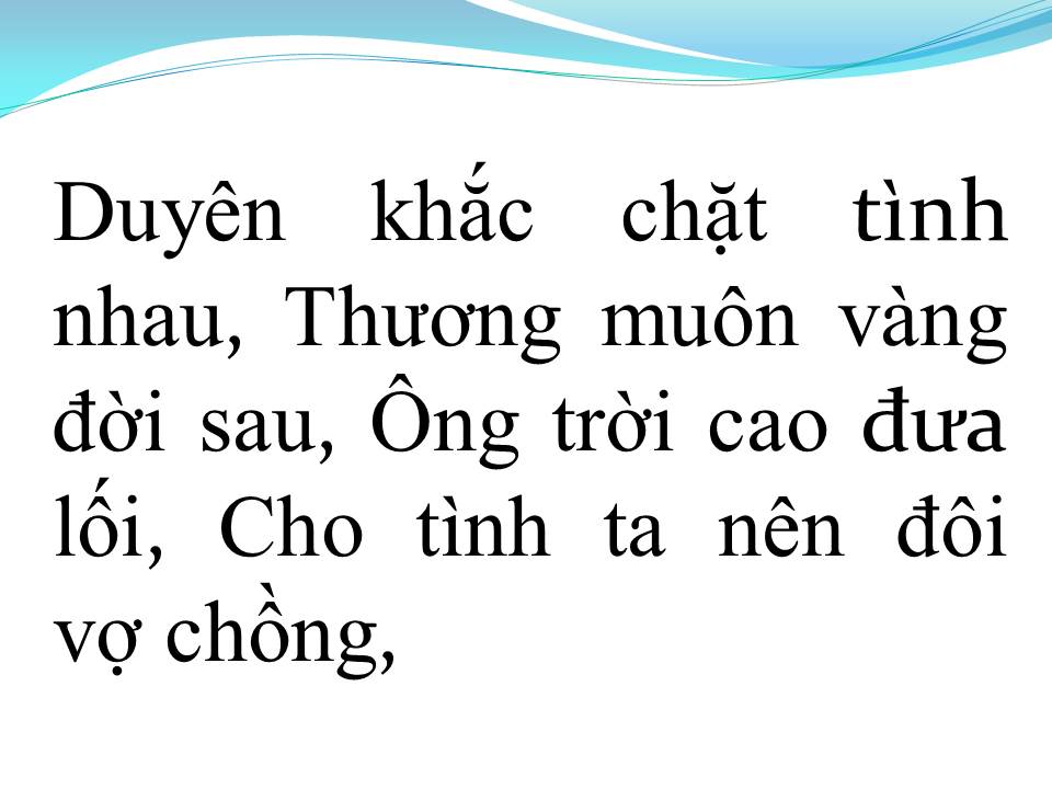 Lời bài hát DUYÊN NỢ MIỀN TÂY