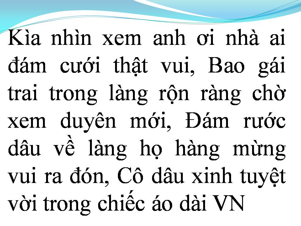 Lời bài hát DUYÊN THẮM