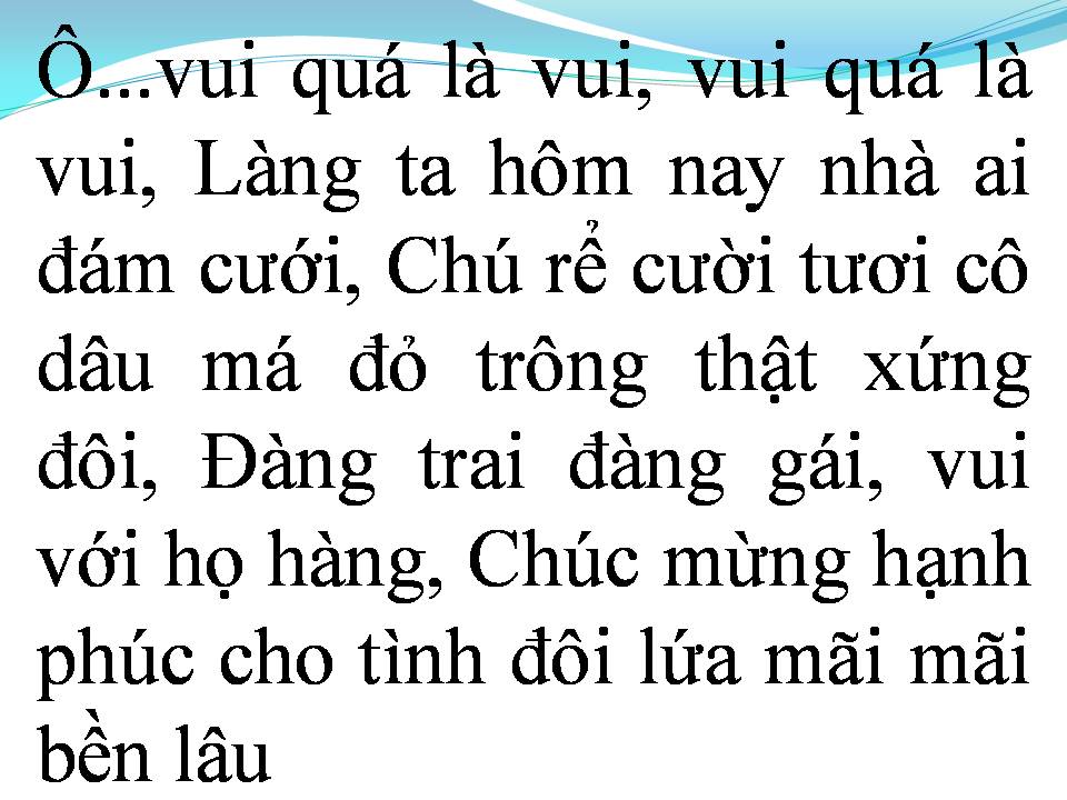 Lời bài hát DUYÊN THẮM