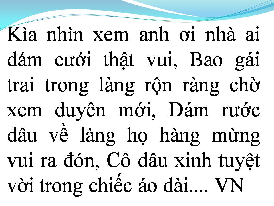 Lời bài hát DUYÊN THẮM