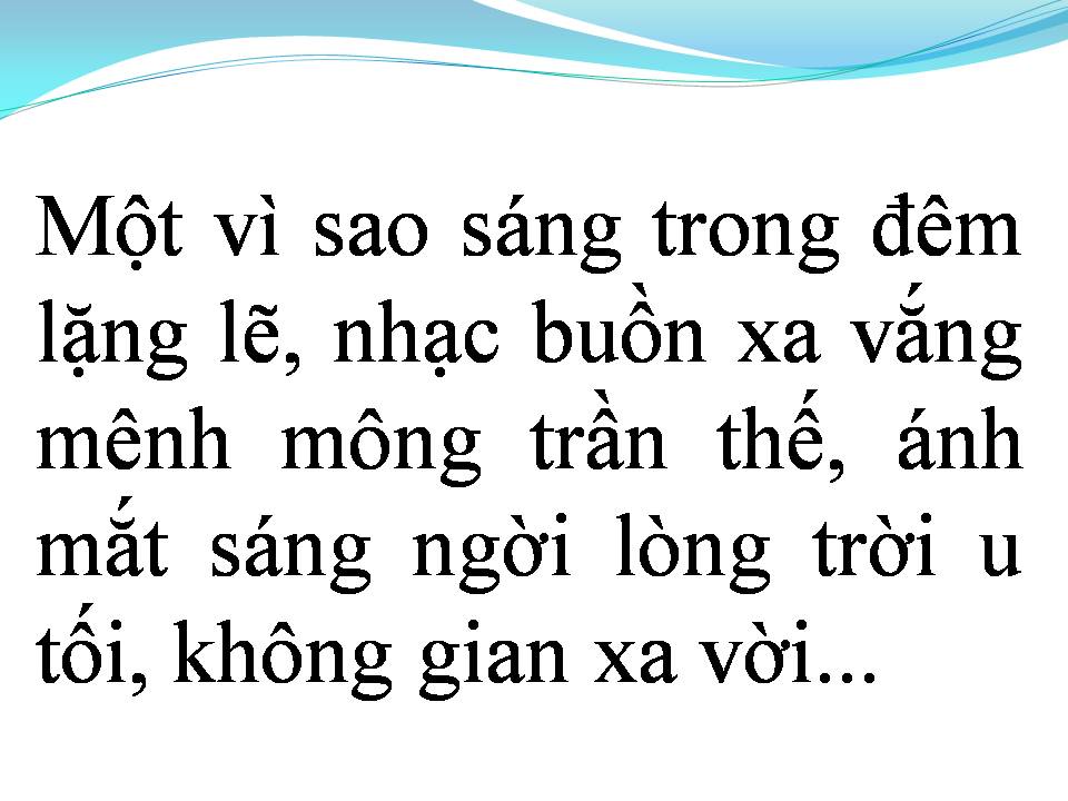 Lời bài hát DUYÊN THỀ