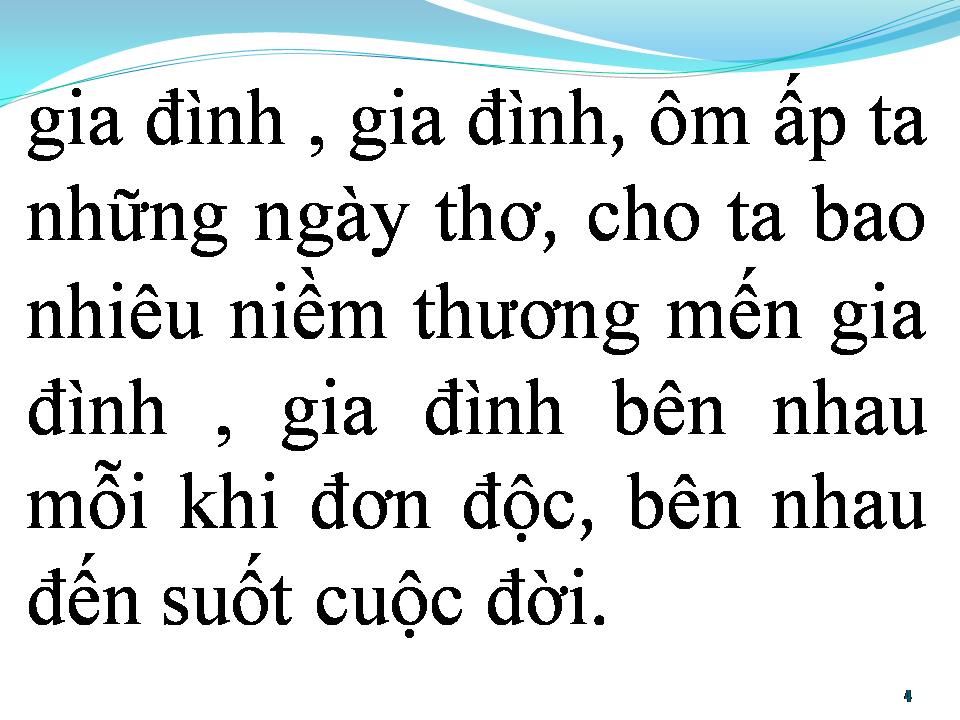 Lời bài hát BA NGỌN NẾN LUNG LINH