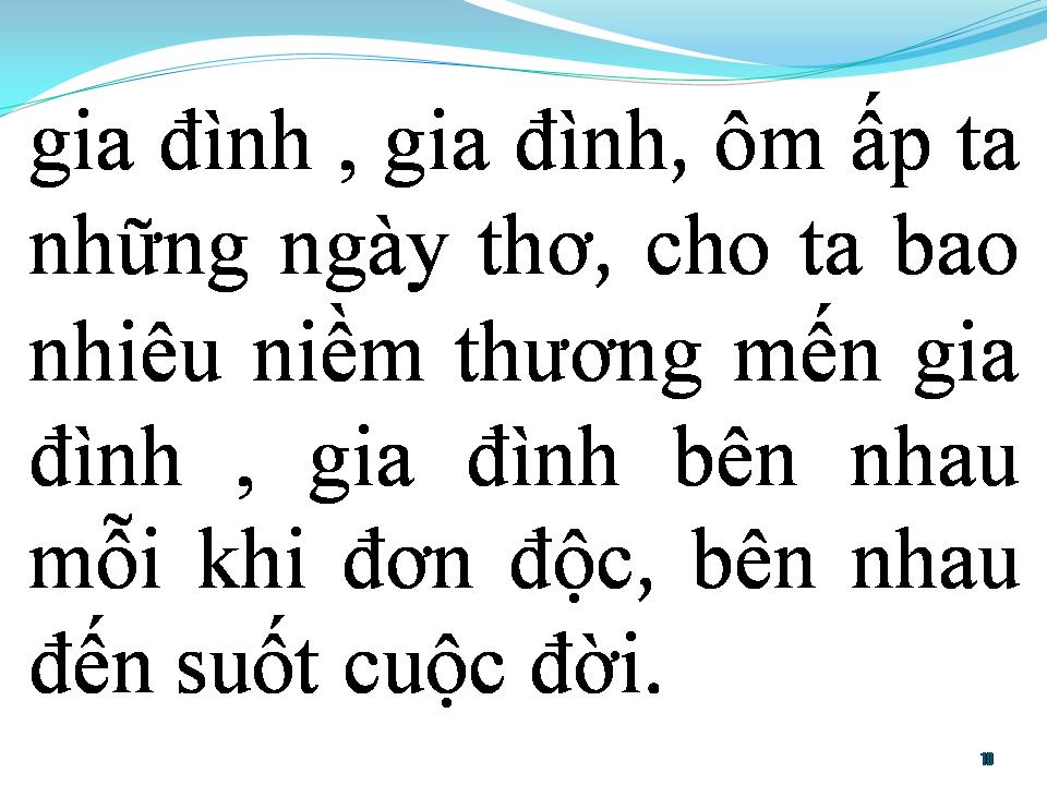 Lời bài hát BA NGỌN NẾN LUNG LINH