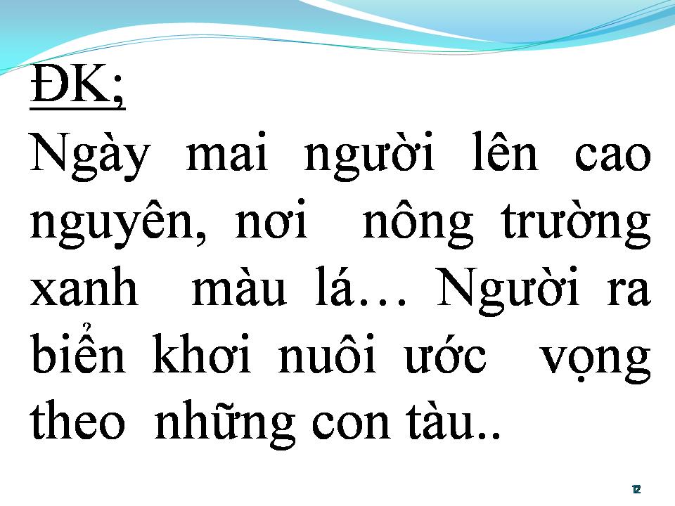 Lời bài hát BA THẰNG BẠN