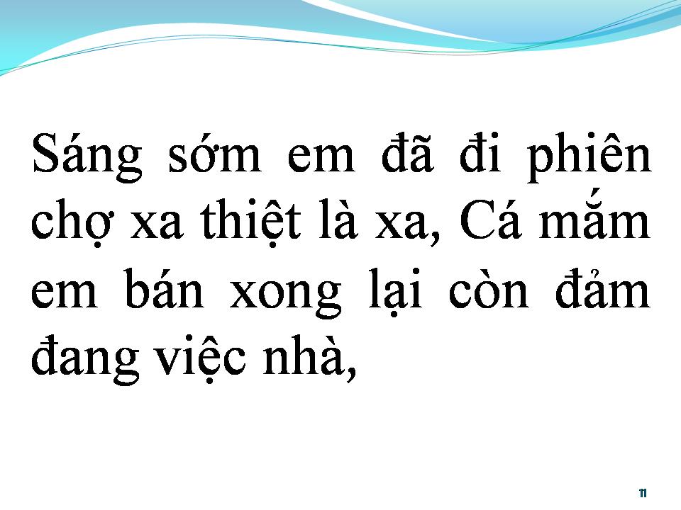 Lời bài hát BÀ XÃ TUI NUMBER ONE