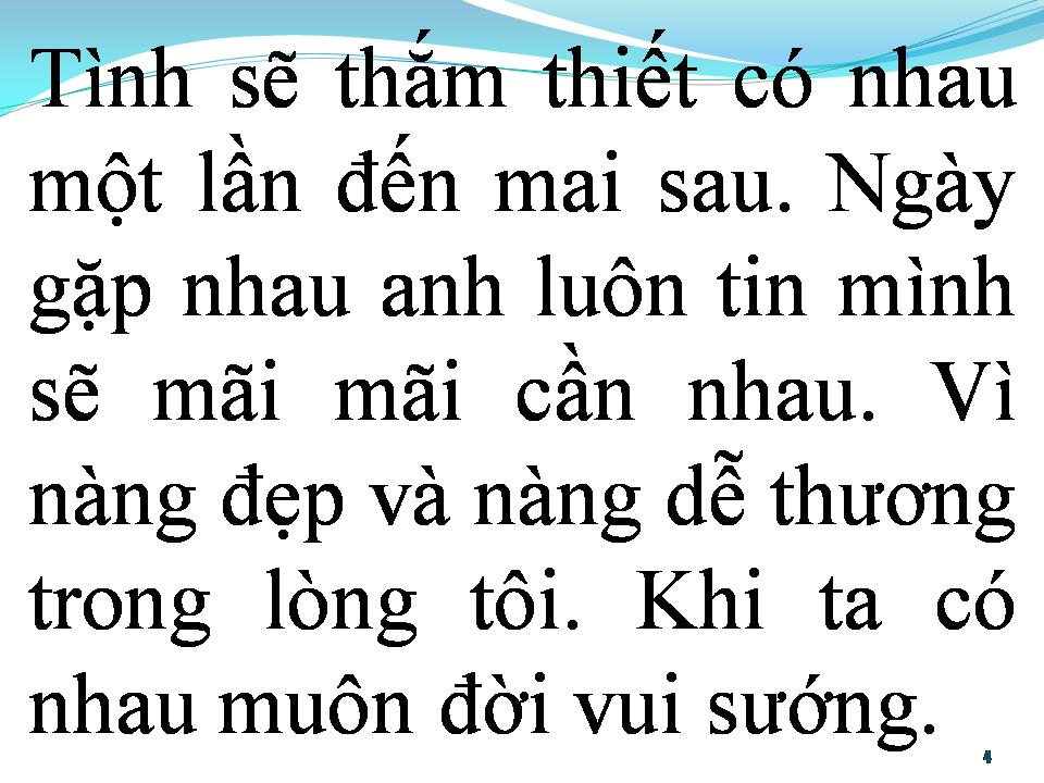 Lời bài hát BABY ANH YÊU EM