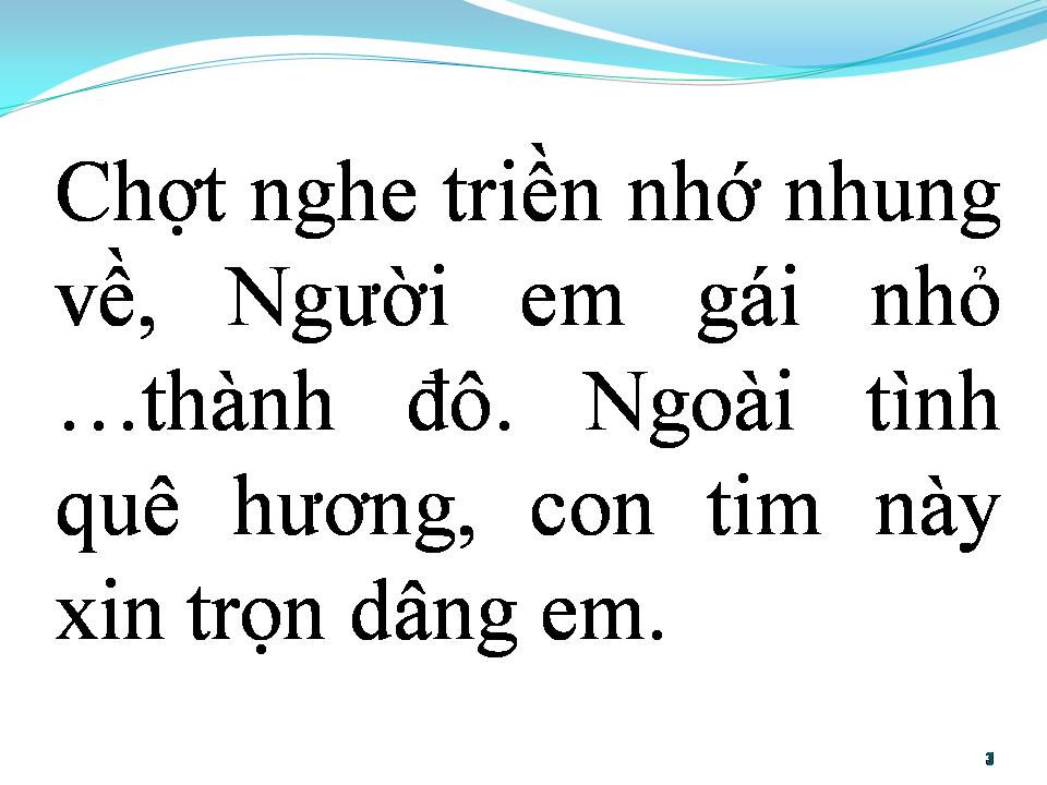 Lời bài hát BẠC MÀU ÁO TRẬN
