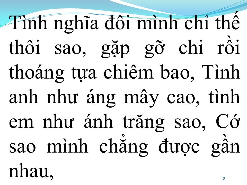Lời bài hát BẠC TRẮNG LỬA HỒNG