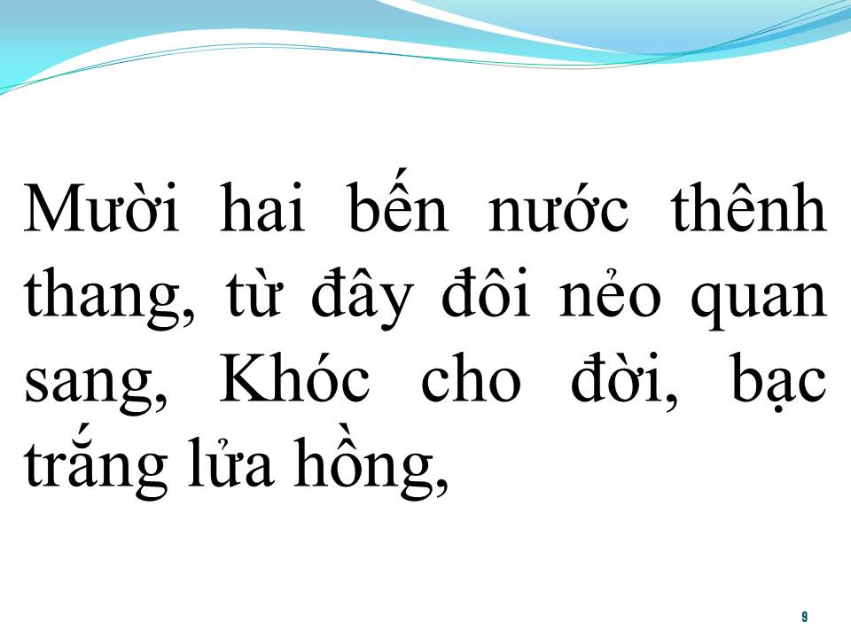 Lời bài hát BẠC TRẮNG LỬA HỒNG