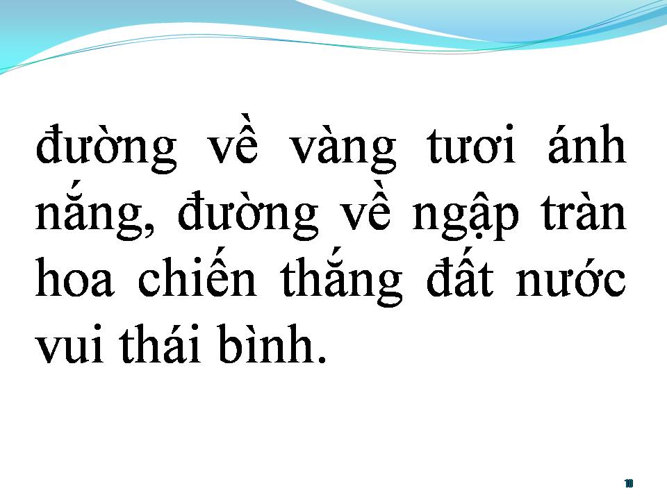 Lời bài hát BÀI CA TẠM BIỆT