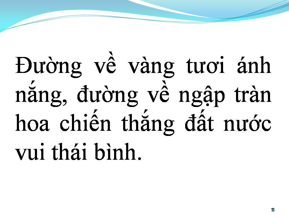 Lời bài hát BÀI CA TẠM BIỆT