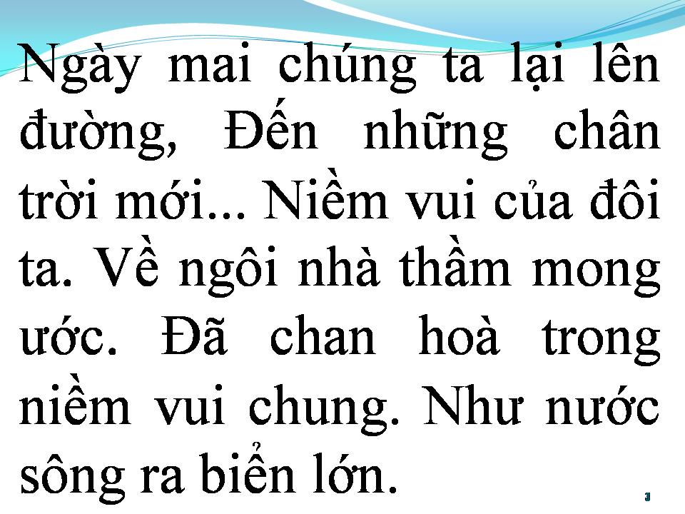 Lời bài hát BÀI CA XÂY DỰNG