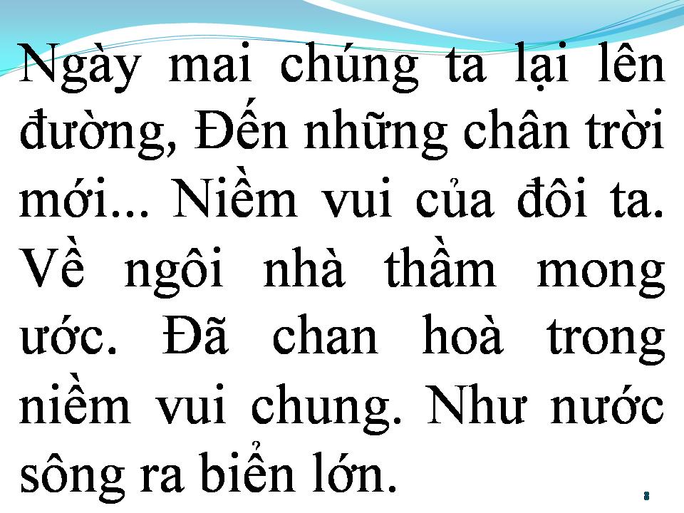Lời bài hát BÀI CA XÂY DỰNG
