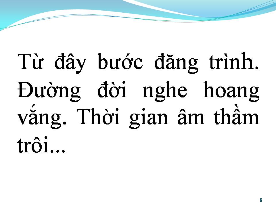 Lời bài hát BÀI CUỐI CHO NGƯỜI TÌNH