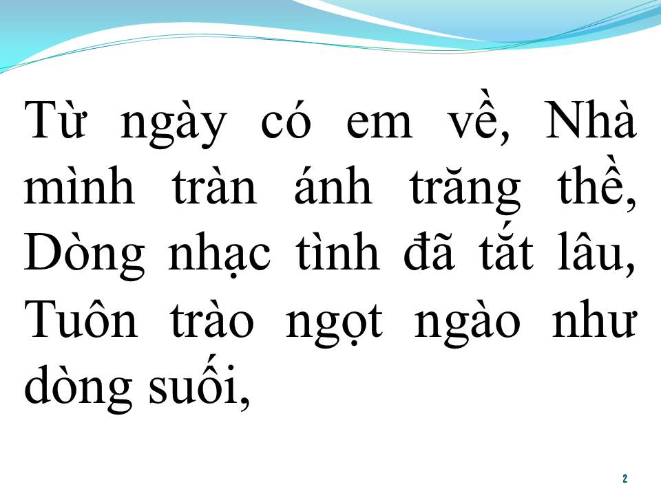 Lời bài hát BÀI TANGO CHO EM