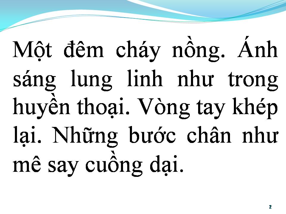 Lời bài hát BAILAMOS