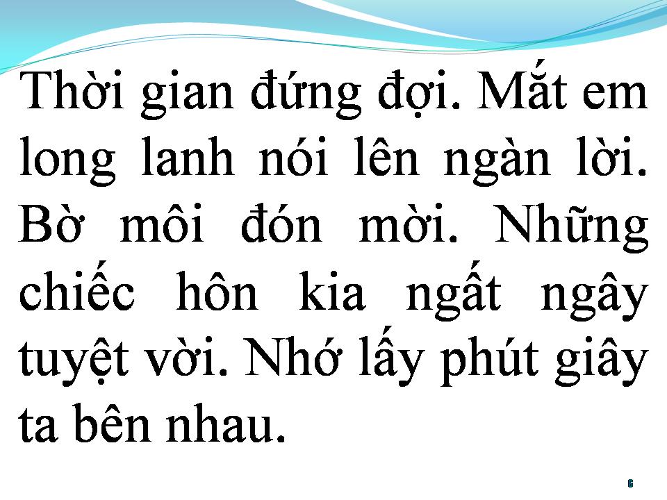 Lời bài hát BAILAMOS