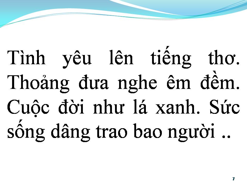 Lời bài hát BẢN TÌNH CA CÒN ĐÓ