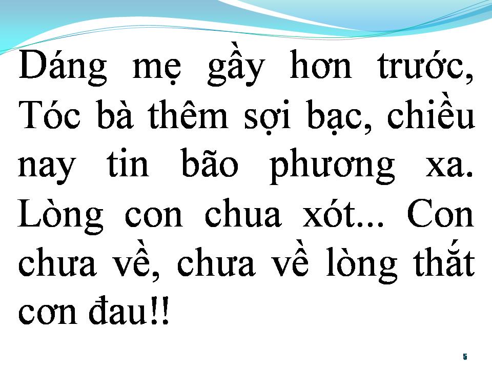 Lời bài hát BẠN TÔI