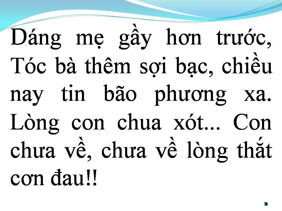 Lời bài hát BẠN TÔI