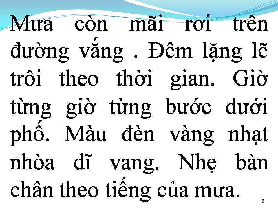 Lời bài hát BAO GIỜ NGƯỜI QUAY TRỞ LẠI