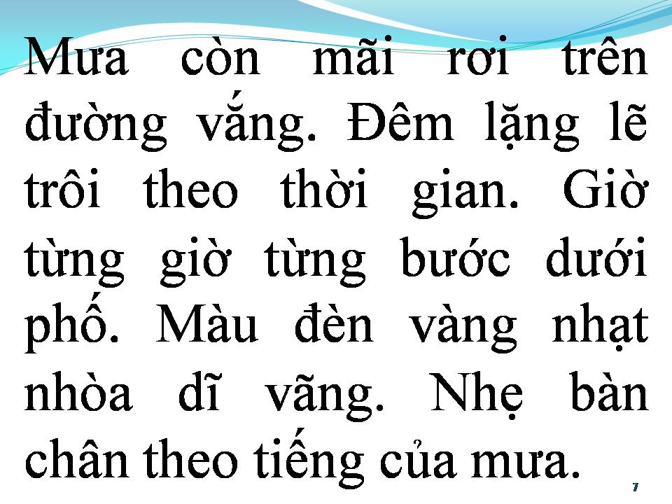 Lời bài hát BAO GIỜ NGƯỜI QUAY TRỞ LẠI