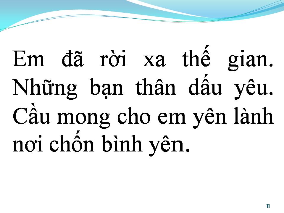 Lời bài hát BAO GIỜ NGƯỜI QUAY TRỞ LẠI