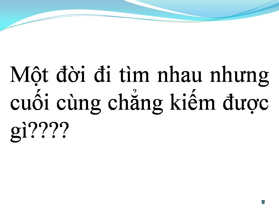 Lời bài hát BAO GIỜ TA GẶP LẠI