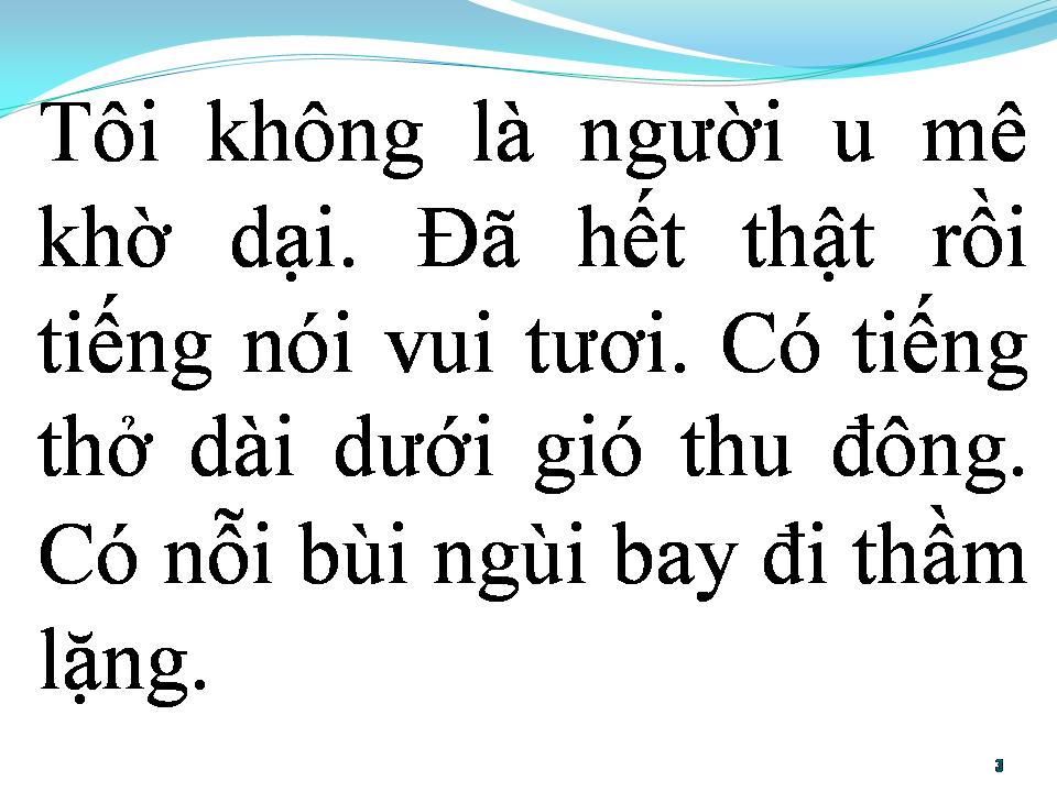 Lời bài hát BAY ĐI THẦM LẶNG