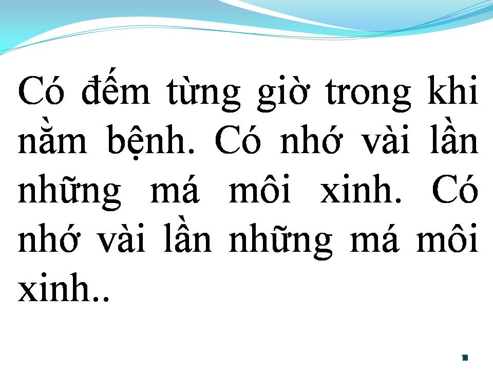 Lời bài hát BAY ĐI THẦM LẶNG