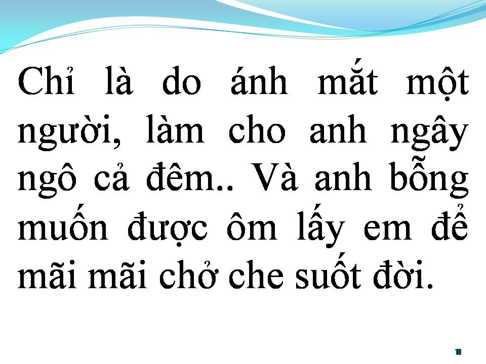Lời bài hát BAY GIỮA NGÂN HÀ