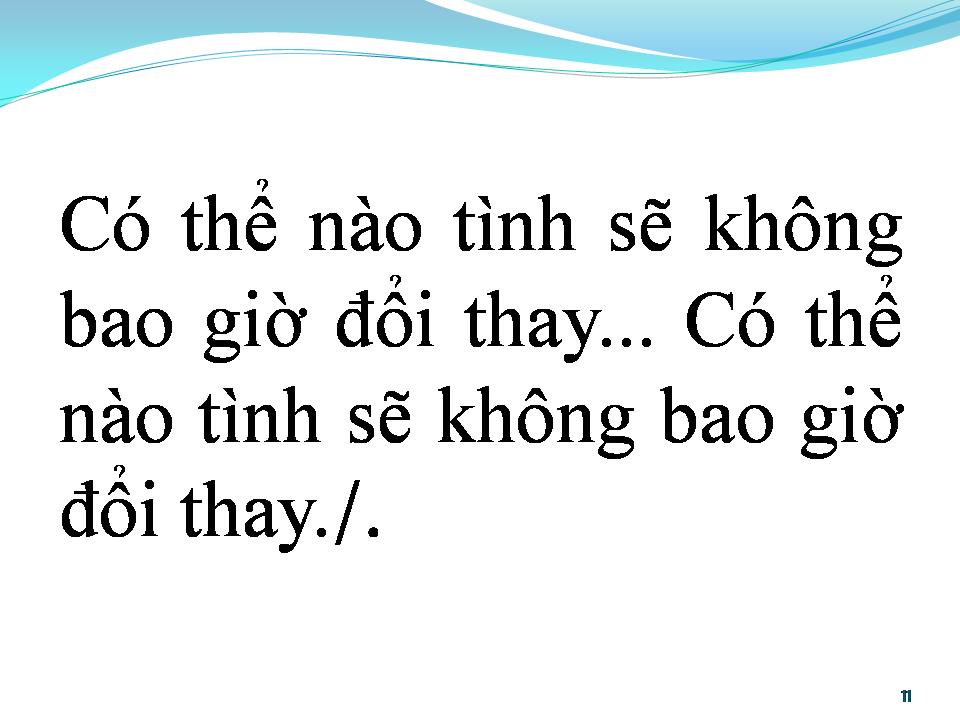 Lời bài hát BAY GIỮA NGÂN HÀ