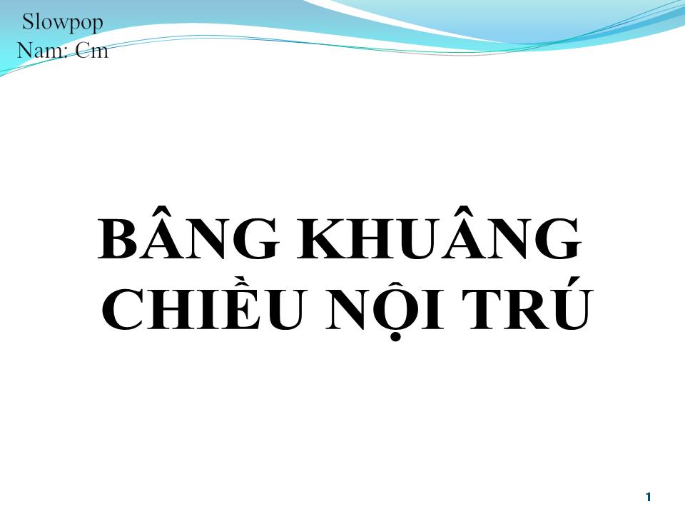 Lời bài hát BÂNG KHUÂNG CHIỀU NỘI TRÚ