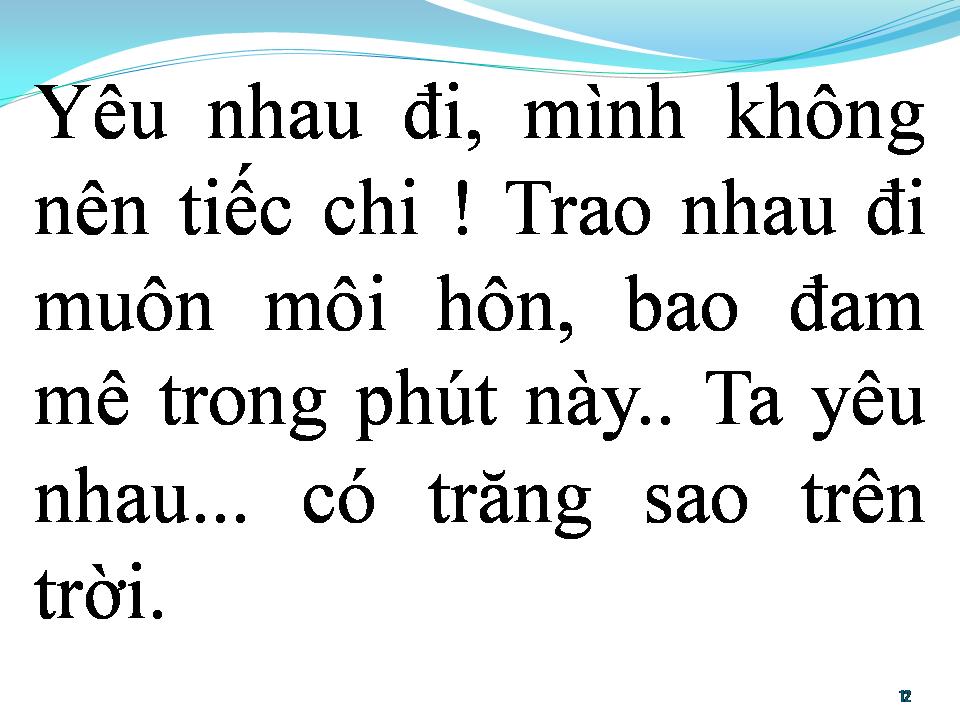 Lời bài hát BESAME MUCHO