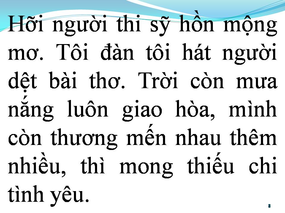Lời bài hát BÊN BỜ SUỐI VẮNG