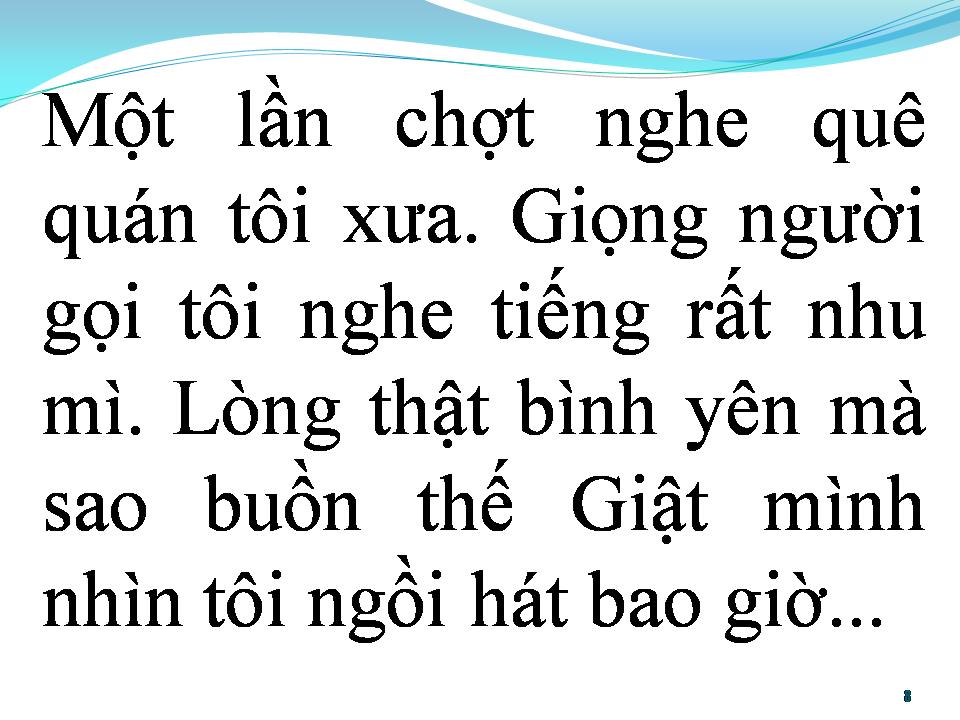 Lời bài hát BÊN ĐỜI HIU QUẠNH