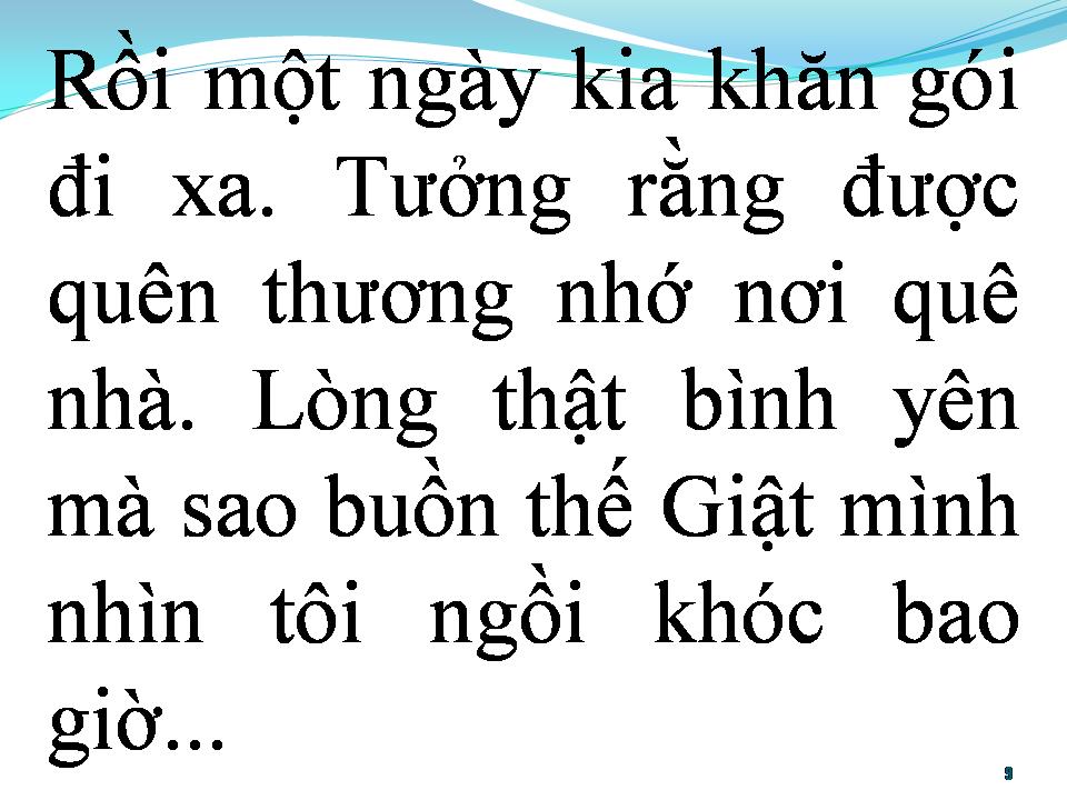 Lời bài hát BÊN ĐỜI HIU QUẠNH